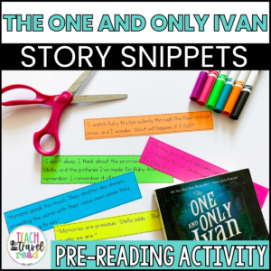 engage-readers-story-snippets-the-one-and-only-ivan