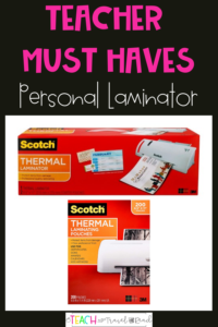 scotch-thermal-laminator