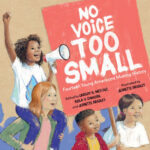 no-voice-too-small