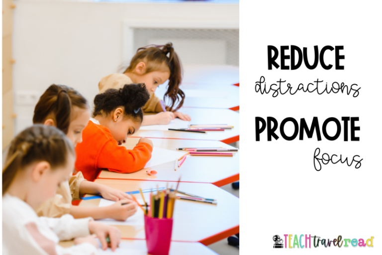 Classroom Organization Made Easy: 9 Tips for Teachers