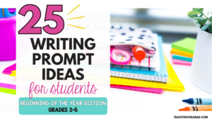25-writing-prompt-ideas-for-students