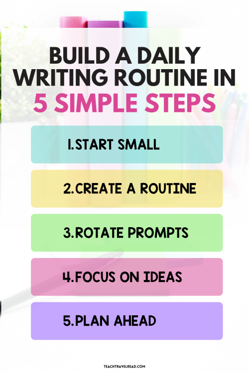 daily-writing-routine-steps