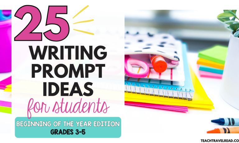 25-writing-prompt-ideas-for-students