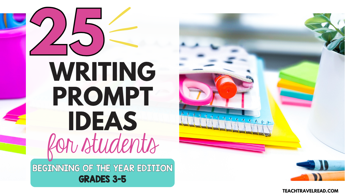 25-writing-prompt-ideas-for-students